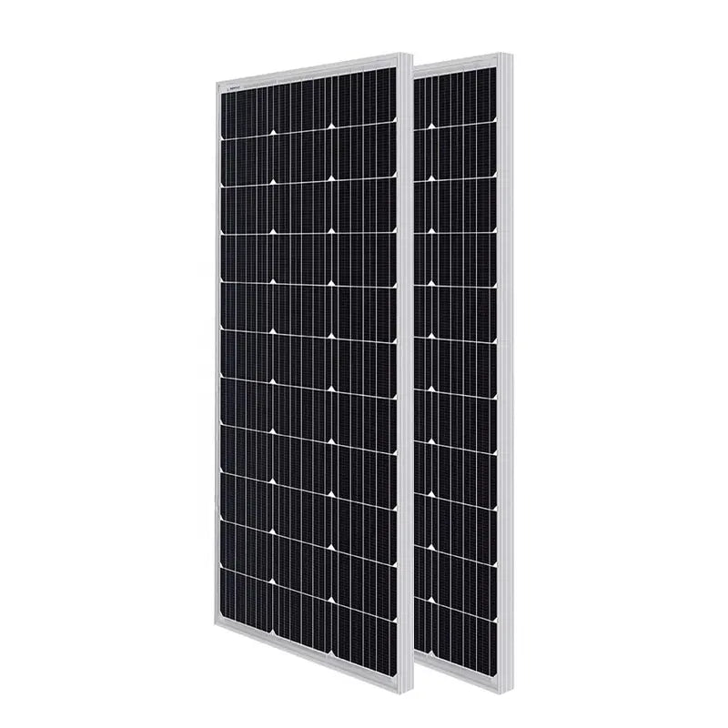 400w Solar Panel Kit - Accept Customizable